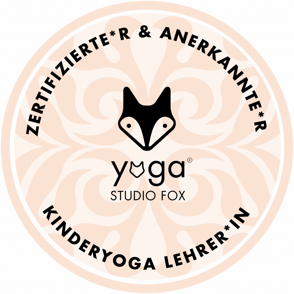 yogastudiofox siegel kinderyoga rosa 1024