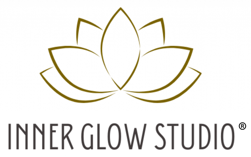 inner glow studio logo transparent