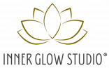 inner glow studio logo transparent