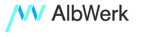 albwerk logo final cmyk mit weissflaeche