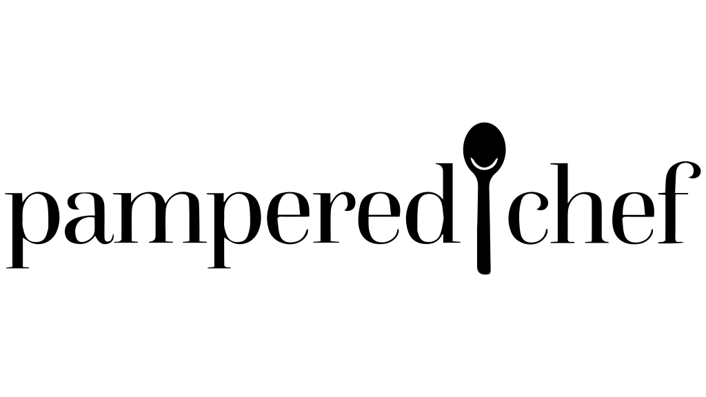 pampered chef logo